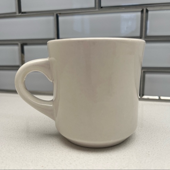 Vintage Kentucky Mug Horseshoe The Blue Grass State Man o' War - Picture 4 of 6